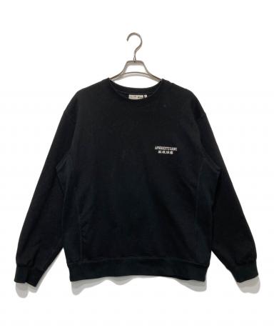 Blackeye Patch アフロディーテギャング　スウェット　XXLサイズ 中古・古着通販】BlackEyePatch (ブラックアイパッチ) APHRODITE GANG