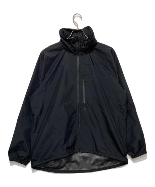 FREAK'S STORE（フリークスストア）FREAK'S STORE (フリークストア) +PHENIX (プラスフェニックス) 別注 SP WINDSTOPPER STAND JKT ブラック サイズ:L 未使用品の古着・服飾アイテム