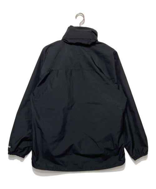 FREAK'S STORE（フリークスストア）FREAK'S STORE (フリークストア) +PHENIX (プラスフェニックス) 別注 SP WINDSTOPPER STAND JKT ブラック サイズ:L 未使用品の古着・服飾アイテム