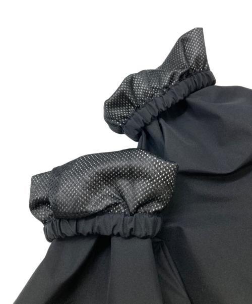 FREAK'S STORE（フリークスストア）FREAK'S STORE (フリークストア) +PHENIX (プラスフェニックス) 別注 SP WINDSTOPPER STAND JKT ブラック サイズ:L 未使用品の古着・服飾アイテム