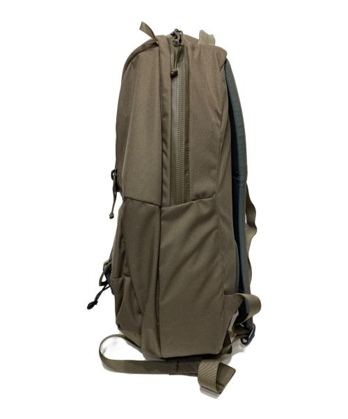 MYSTERY RANCH（ミステリーランチ）MYSTERY RANCH (ミステリーランチ) Rip Ruck 24 ブラウンの古着・服飾アイテム