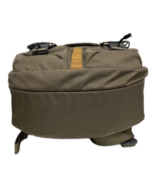 MYSTERY RANCH（ミステリーランチ）MYSTERY RANCH (ミステリーランチ) Rip Ruck 24 ブラウンの古着・服飾アイテム