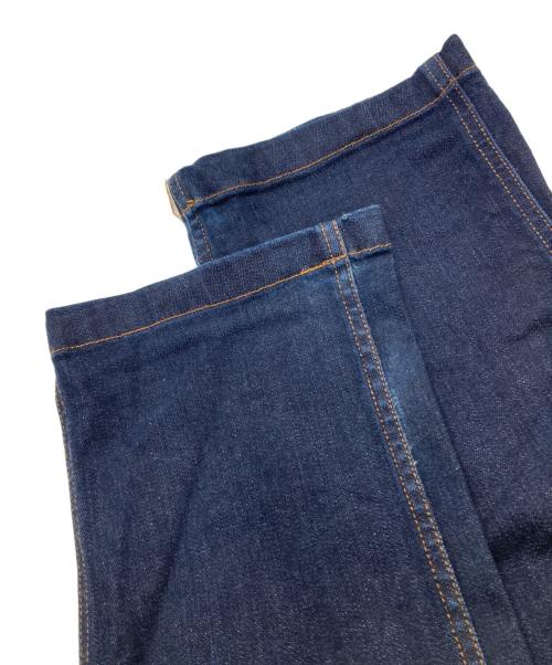 GRAMICCI（グラミチ）GRAMICCI (グラミチ) デニムクライミングパンツ インディゴ サイズ:Ｍの古着・服飾アイテム