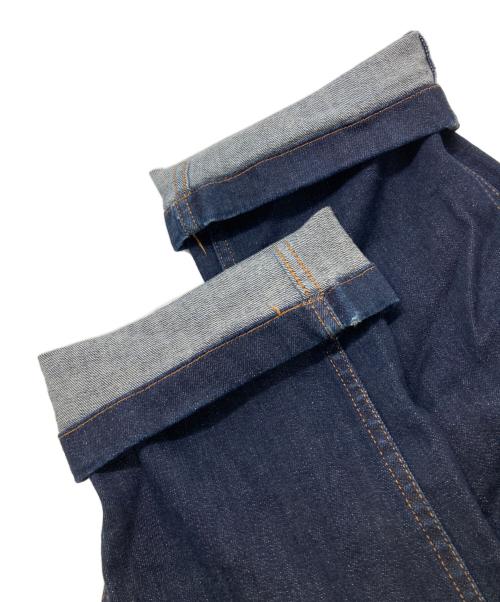 GRAMICCI（グラミチ）GRAMICCI (グラミチ) デニムクライミングパンツ インディゴ サイズ:Ｍの古着・服飾アイテム