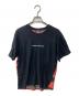 Hysteric Glamour（ヒステリックグラマー）の古着「半袖カットソー」｜ブラック