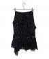 SLY (スライ) FRILL LACE スカート ブラック サイズ:1：3500円
