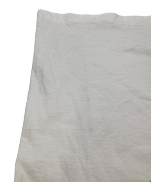 ONEITA（オニータ）ONEITA (オニータ) 90s プリントTシャツ ホワイト サイズ:Lの古着・服飾アイテム