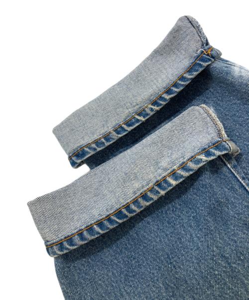 LEVI'S（リーバイス）LEVI'S (リーバイス) 517 デニムパンツ ブルー サイズ:W29 L29の古着・服飾アイテム