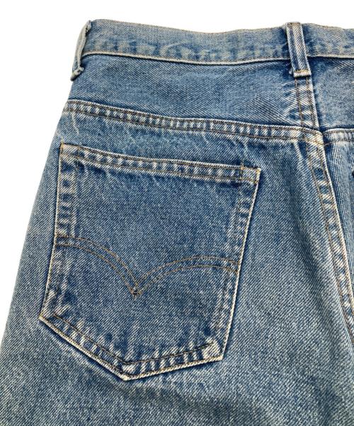 LEVI'S（リーバイス）LEVI'S (リーバイス) 517 デニムパンツ ブルー サイズ:W29 L29の古着・服飾アイテム
