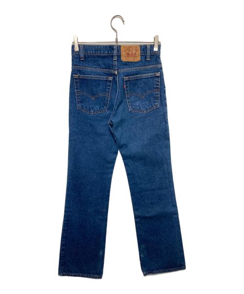 LEVI'S（リーバイス）LEVI'S (リーバイス) 517 デニムパンツ インディゴ サイズ:W29の古着・服飾アイテム