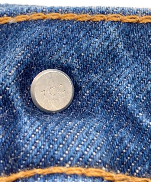 LEVI'S（リーバイス）LEVI'S (リーバイス) 517 デニムパンツ インディゴ サイズ:W29の古着・服飾アイテム
