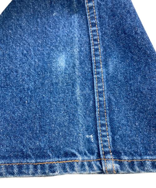 LEVI'S（リーバイス）LEVI'S (リーバイス) 517 デニムパンツ インディゴ サイズ:W29の古着・服飾アイテム