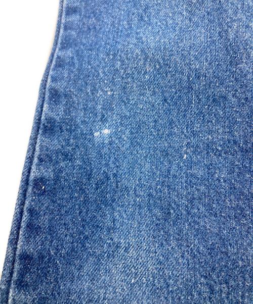 LEVI'S（リーバイス）LEVI'S (リーバイス) 517 デニムパンツ インディゴ サイズ:W29の古着・服飾アイテム