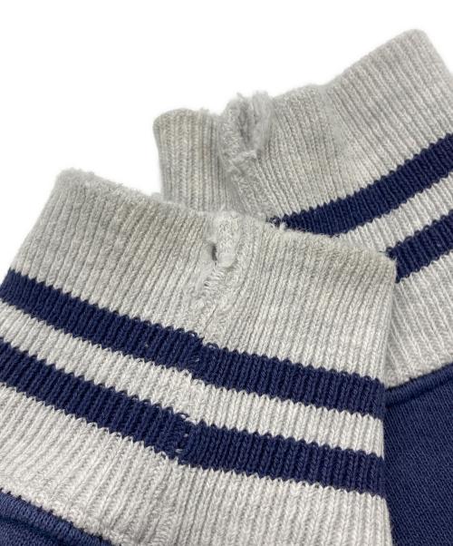 CAMBER（キャンバー）CAMBER (キャンバー) クルーネックスウェット ネイビー サイズ:Sの古着・服飾アイテム