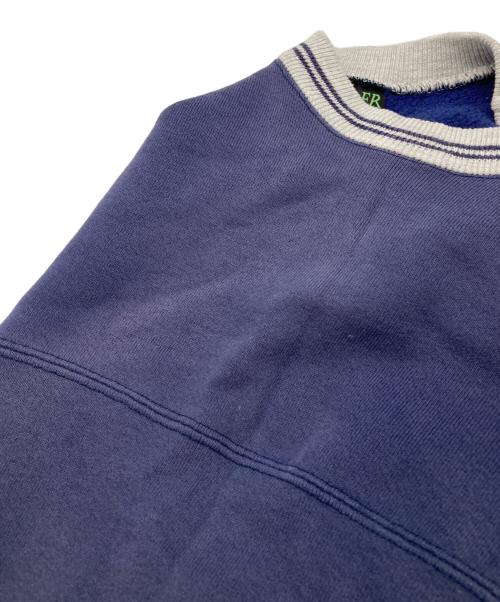 CAMBER（キャンバー）CAMBER (キャンバー) クルーネックスウェット ネイビー サイズ:Sの古着・服飾アイテム