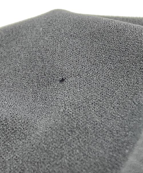 RUNWAY MARC JACOBS（ランウェイ マーク ジェイコブス）RUNWAY MARC JACOBS (ランウェイ マーク ジェイコブス) カシュクールワンピース ブラック サイズ:00の古着・服飾アイテム