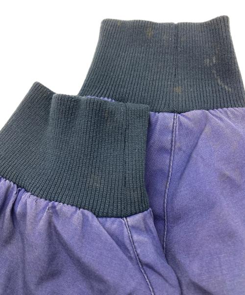 BARACUTA（バラクータ）BARACUTA (バラクータ) G-9ハリントンジャケット ネイビー サイズ:表記無しの古着・服飾アイテム