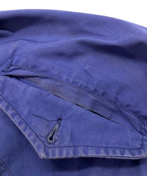 BARACUTA（バラクータ）BARACUTA (バラクータ) G-9ハリントンジャケット ネイビー サイズ:表記無しの古着・服飾アイテム