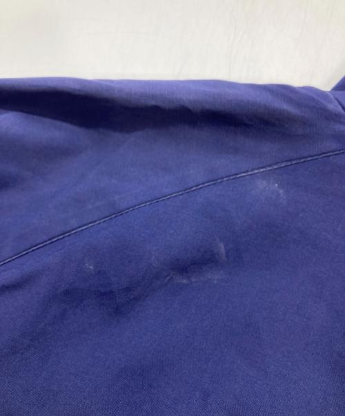 BARACUTA（バラクータ）BARACUTA (バラクータ) G-9ハリントンジャケット ネイビー サイズ:表記無しの古着・服飾アイテム