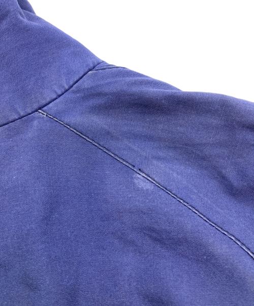 BARACUTA（バラクータ）BARACUTA (バラクータ) G-9ハリントンジャケット ネイビー サイズ:表記無しの古着・服飾アイテム