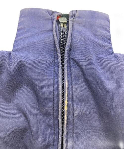 BARACUTA（バラクータ）BARACUTA (バラクータ) G-9ハリントンジャケット ネイビー サイズ:表記無しの古着・服飾アイテム