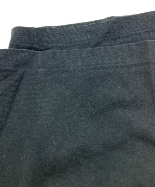 Hysteric Glamour（ヒステリックグラマー）Hysteric Glamour (ヒステリックグラマー) AC/DC (エーシー・ディーシー) バンドTシャツ ブラック サイズ:FREEの古着・服飾アイテム