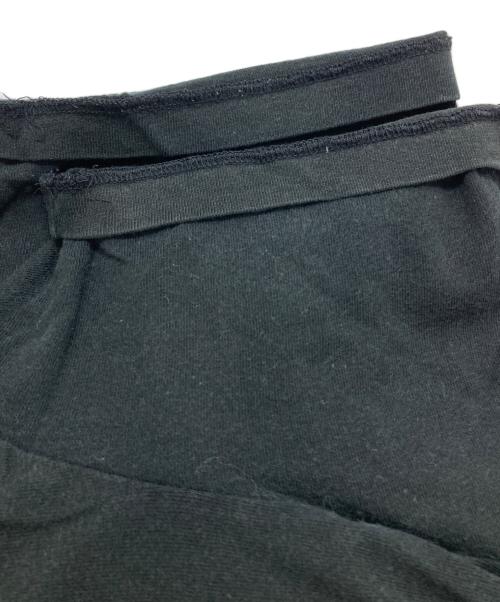 Hysteric Glamour（ヒステリックグラマー）Hysteric Glamour (ヒステリックグラマー) AC/DC (エーシー・ディーシー) バンドTシャツ ブラック サイズ:FREEの古着・服飾アイテム