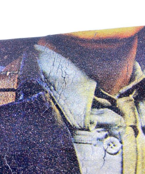 Hysteric Glamour（ヒステリックグラマー）Hysteric Glamour (ヒステリックグラマー) AC/DC (エーシー・ディーシー) バンドTシャツ ブラック サイズ:FREEの古着・服飾アイテム