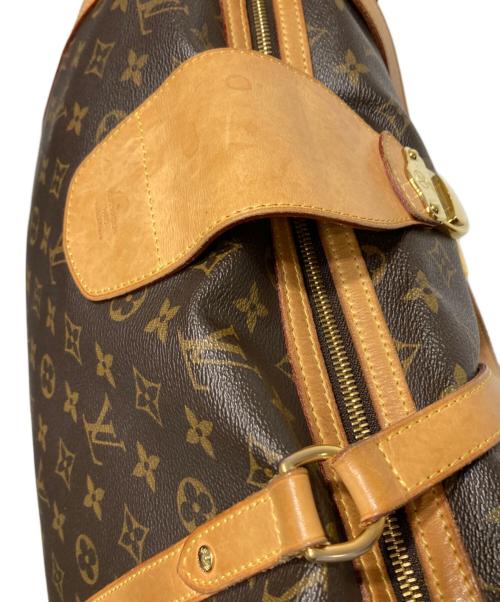 LOUIS VUITTON（ルイ ヴィトン）LOUIS VUITTON (ルイ ヴィトン) ストレーザPM ブラウンの古着・服飾アイテム