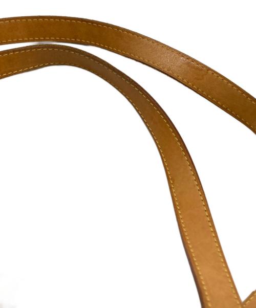 LOUIS VUITTON（ルイ ヴィトン）LOUIS VUITTON (ルイ ヴィトン) ストレーザPM ブラウンの古着・服飾アイテム