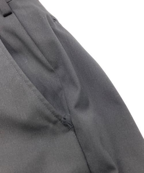 BURBERRY BLACK LABEL（バーバリーブラックレーベル）BURBERRY BLACK LABEL (バーバリーブラックレーベル) 3Bセットアップスーツ ブラック サイズ:36Rの古着・服飾アイテム