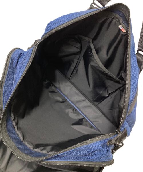 BRIEFING（ブリーフィング）BRIEFING (ブリーフィング) NEO B4 LINER ネイビーの古着・服飾アイテム
