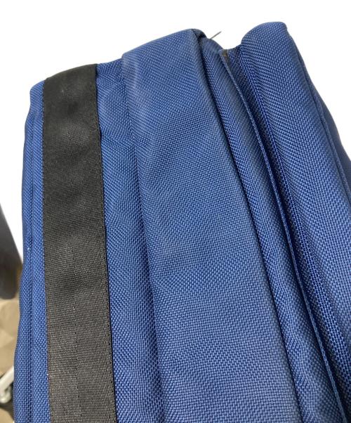 BRIEFING（ブリーフィング）BRIEFING (ブリーフィング) NEO B4 LINER ネイビーの古着・服飾アイテム