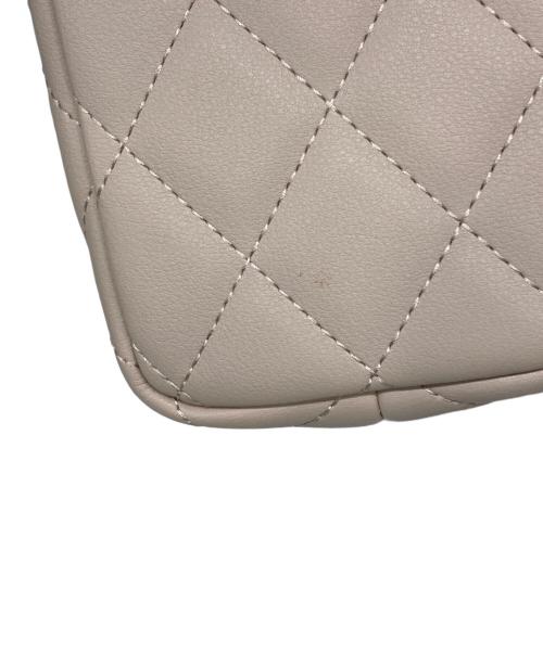 JILL BY JILLSTUART（ジル バイ ジルスチュアート）JILL BY JILLSTUART (ジル バイ ジルスチュアート) プチバニティショルダーポーチ ピンクの古着・服飾アイテム