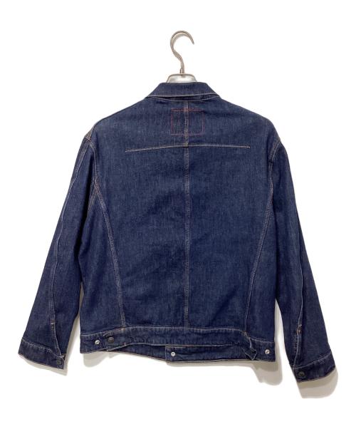 LEVI'S PReMIUM（リーバイス プレミアム）LEVI'S PReMIUM (リーバイスプレミアム) ENGINEER JEANS LEJ TRUCKER インディゴ サイズ:Mの古着・服飾アイテム