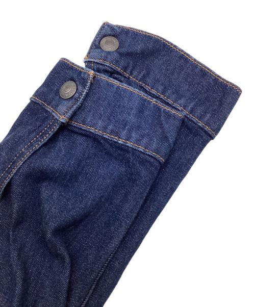 LEVI'S PReMIUM（リーバイス プレミアム）LEVI'S PReMIUM (リーバイスプレミアム) ENGINEER JEANS LEJ TRUCKER インディゴ サイズ:Mの古着・服飾アイテム