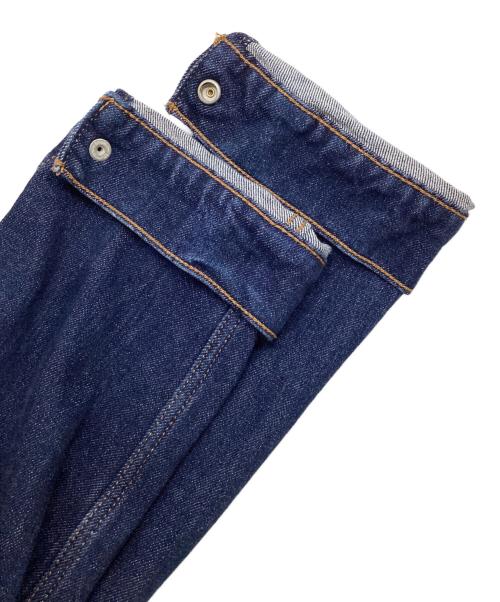 LEVI'S PReMIUM（リーバイス プレミアム）LEVI'S PReMIUM (リーバイスプレミアム) ENGINEER JEANS LEJ TRUCKER インディゴ サイズ:Mの古着・服飾アイテム