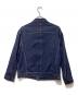 LEVI'S PReMIUM (リーバイスプレミアム) ENGINEER JEANS LEJ TRUCKER インディゴ サイズ:M：6000円