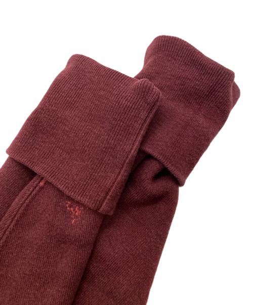 Champion REVERSE WEAVE（チャンピオン リバース ウィーブ）Champion REVERSE WEAVE (チャンピオン リバース ウィーブ) 90sリバースウィーブスウェット ボルドー サイズ:XLの古着・服飾アイテム