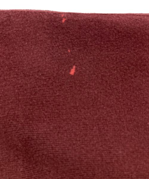 Champion REVERSE WEAVE（チャンピオン リバース ウィーブ）Champion REVERSE WEAVE (チャンピオン リバース ウィーブ) 90sリバースウィーブスウェット ボルドー サイズ:XLの古着・服飾アイテム