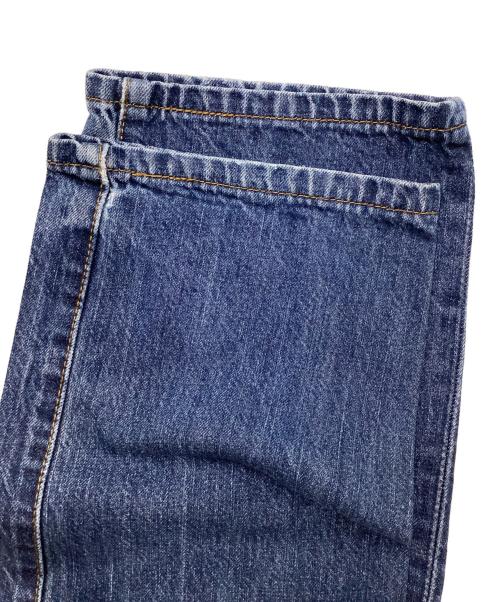 LEVI'S（リーバイス）LEVI'S (リーバイス) 501デニムパンツ インディゴ サイズ:W31 L32の古着・服飾アイテム