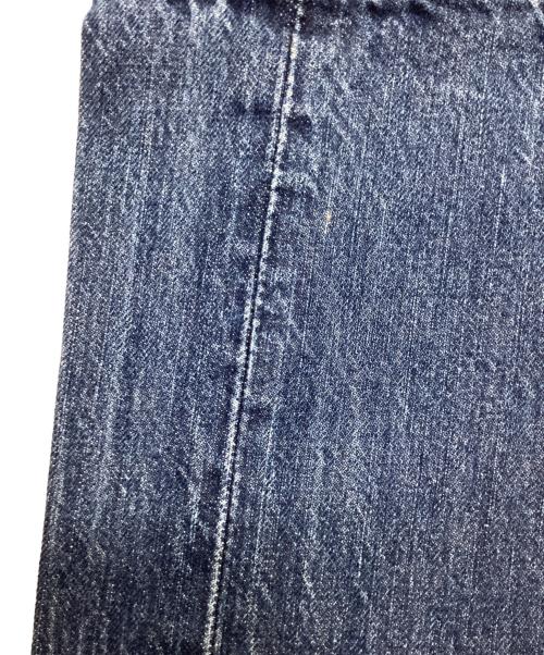 LEVI'S（リーバイス）LEVI'S (リーバイス) 501デニムパンツ インディゴ サイズ:W31 L32の古着・服飾アイテム