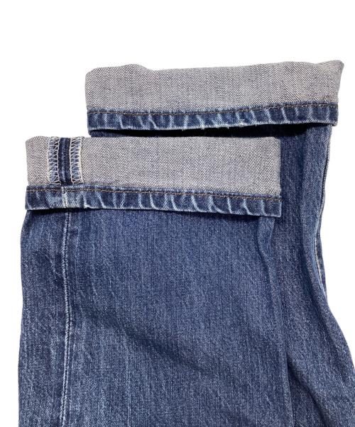 LEVI'S（リーバイス）LEVI'S (リーバイス) 501デニムパンツ インディゴ サイズ:W31 L32の古着・服飾アイテム