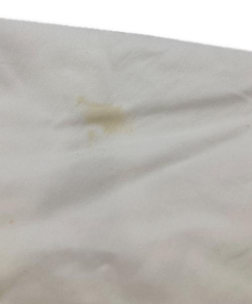 US ARMY（ユーエスアーミー）US ARMY (ユーエスアーミー) スノーカモパンツ ホワイト サイズ:MEDIUM-SHORTの古着・服飾アイテム