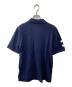 POLO RALPH LAUREN (ポロ・ラルフローレン) ビッグポニーポロシャツ ネイビー サイズ:XL：5000円