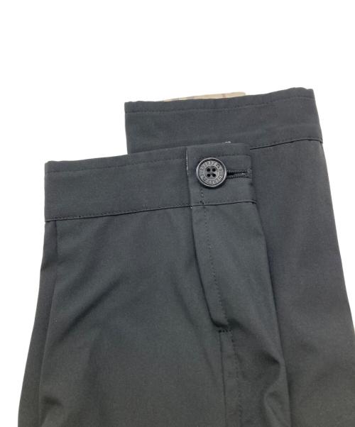 BURBERRY BLACK LABEL（バーバリーブラックレーベル）BURBERRY BLACK LABEL (バーバリーブラックレーベル) 4ポケットジャケット ブラック サイズ:Ｍの古着・服飾アイテム