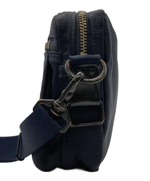 PORTER（ポーター）PORTER (ポーター) ショルダーバッグ ネイビーの古着・服飾アイテム