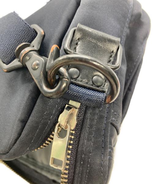 PORTER（ポーター）PORTER (ポーター) ショルダーバッグ ネイビーの古着・服飾アイテム