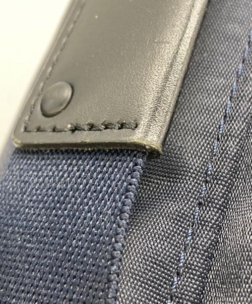 PORTER（ポーター）PORTER (ポーター) ショルダーバッグ ネイビーの古着・服飾アイテム