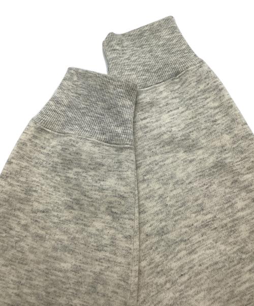 THE NORTH FACE（ザ ノース フェイス）THE NORTH FACE (ザ ノース フェイス) Square Logo Crew ベージュ サイズ:Lの古着・服飾アイテム